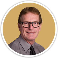 Dr Rick Barr - Birchland Dental Clinic