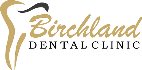 Birchland Dental logo