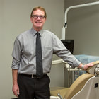 Dr. Rick Barr, D.D.S