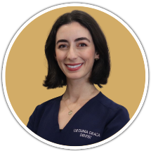 Dr. Christian Hazell